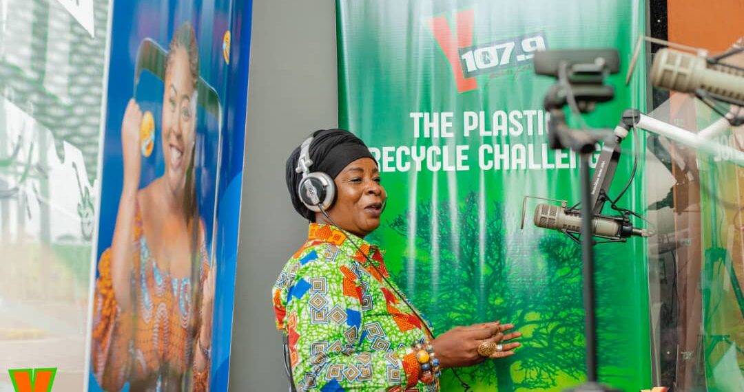 Don’t put your trust in so-called travel visa processors- Nana Adwoa Awindor to Ghanaians