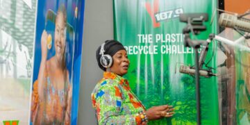 Don’t put your trust in so-called travel visa processors- Nana Adwoa Awindor to Ghanaians