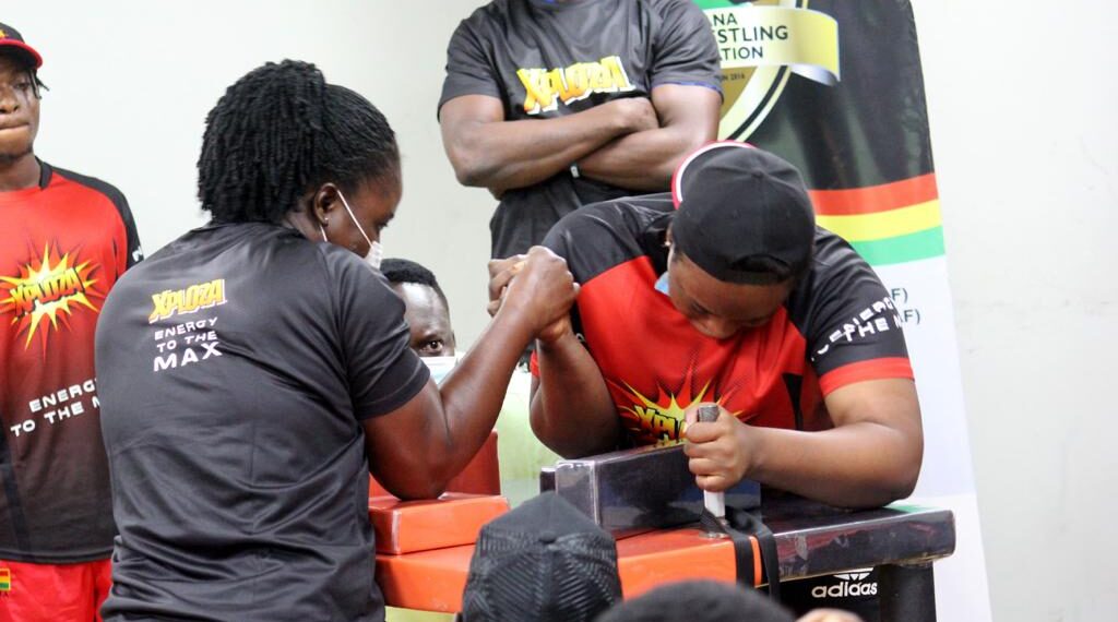 GAF organizes master class athlete branding and empowerment programme