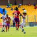 GPLonHappyFM: Hearts beat Kotoko in a thrilling league title decider
