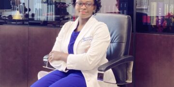 World Federation of Neurosurgical Societies gazettes Young Ghanaian Resident Neurosurgeon