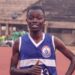 William Amponsah targets gold at 2023 Africa Games