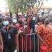 Arrest organizers of Sir John’s funeral - Ghana Medical Association charges IGP