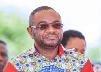 Government must speed up with preparations for 2023 Africa Games- South Tongu MP