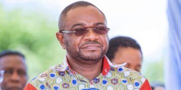 Government must speed up with preparations for 2023 Africa Games- South Tongu MP