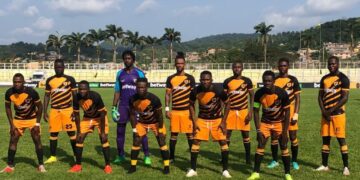 GPLonHappyFM: Thomas Duah confident of win against Asante Kotoko