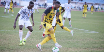 Ghana 0-0 Côte d’Ivoire: CK Akonnor impressed with performance of Black Stars