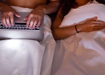 Watching porn affects your sexual performance – Doctor warns
