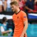 Euro 2020: Netherlands lost ‘because of what I did’- De Ligt