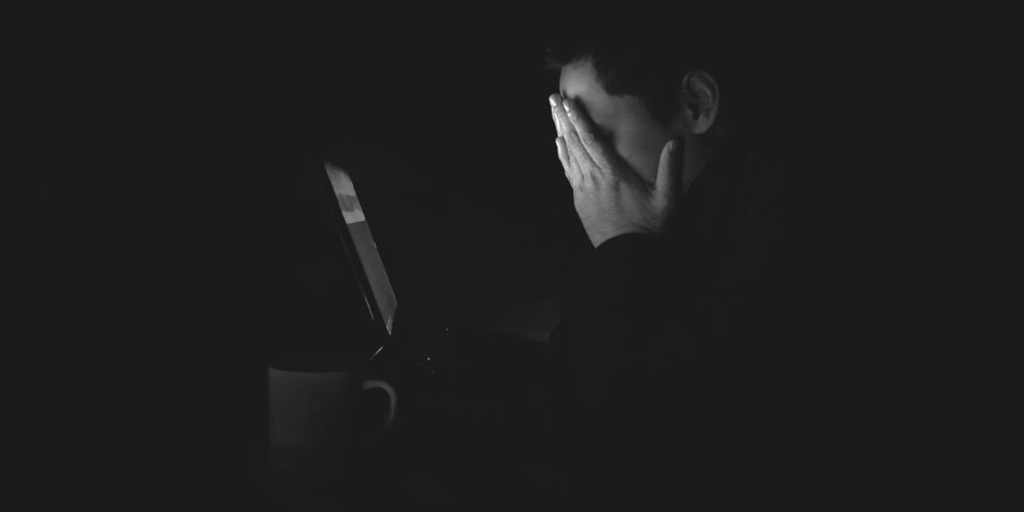 50% Christian men & 20% Christian women watch porn on Sundays – Survey