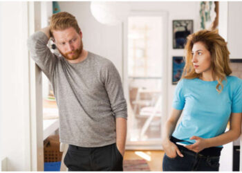 20 ways you’re sabotaging your relationship