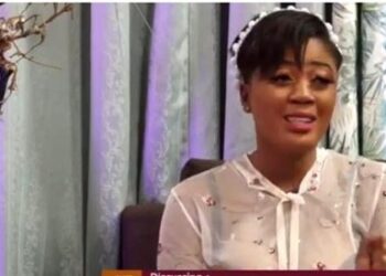 Ewes and Northerners are good in bed no matter their manhood size - Actress