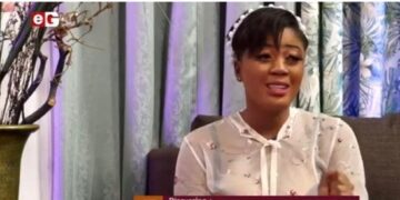 Ewes and Northerners are good in bed no matter their manhood size - Actress