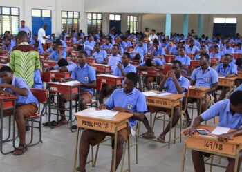 WASSCE 2020: 70% pass in Mathematics questionable – Educationist raises concerns