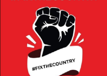 You can’t go ahead to demonstrate – Police warns #FixTheCountry Conveners