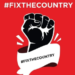 You can’t go ahead to demonstrate – Police warns #FixTheCountry Conveners