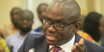 Grant admission to 499 law students – Attorney General tells GLC