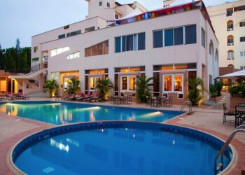 Blame regulatory bodies for high hotel charges – Association tells Ghanaians