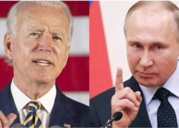 Face to face: Biden, Putin ready for long-anticipated summit