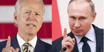 Face to face: Biden, Putin ready for long-anticipated summit