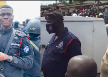 Bullion Van Robbery: It will be tough for police to arrest robbers - Bureau of Public Safety
