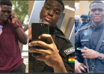 ‘GHc20,000 bounty on James Town bullion van robbers is a joke’ – Int’l Diplomatic Expert