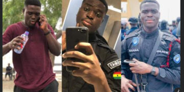 ‘GHc20,000 bounty on James Town bullion van robbers is a joke’ – Int’l Diplomatic Expert