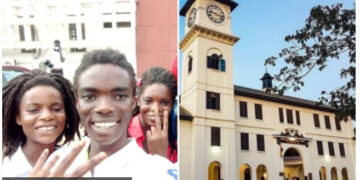 Achimota Rasta Sage: Judge who ruled in favour of Rastafarians must be celebrated - Ghanaians told