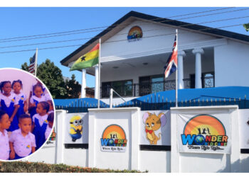 Preschoolers to enjoy dynamic learning this summer at Wonder World Int. School