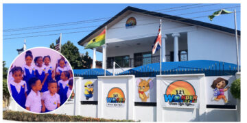 Preschoolers to enjoy dynamic learning this summer at Wonder World Int. School