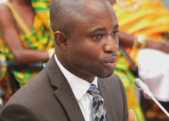 Gov’t milking the country with COVID-19 excuse - Mintah Akandoh