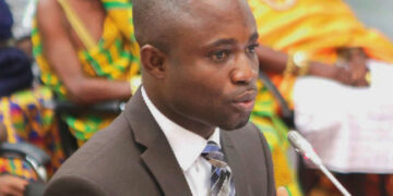 Gov’t milking the country with COVID-19 excuse - Mintah Akandoh