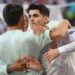 Euro 2020: Spain beat Croatia in eight-goal thriller