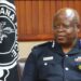 Ghana Police Service delete Father’s Day post for IGP after social media uproar