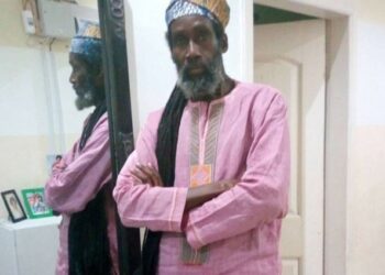 Achimota Rasta saga almost cost me my job - Ras Nkrabea