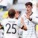 EURO 2020: Germany beat Portugal in six-goal thriller