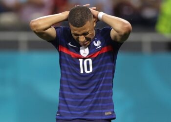 Switzerland  knock favorites France out of Euro 2020