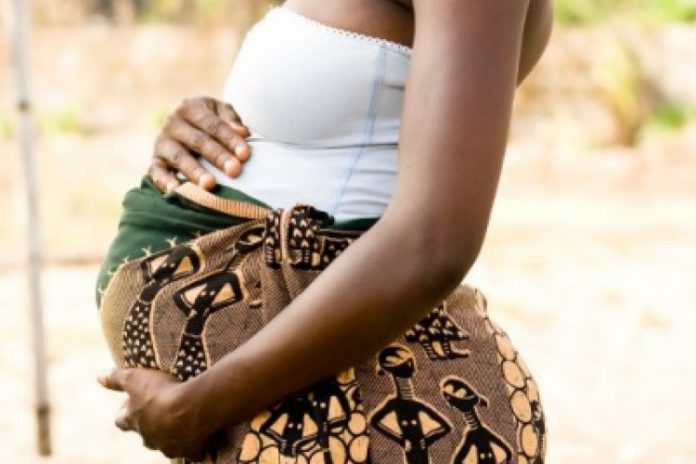Man has romantic relationship with cousin; impregnates her