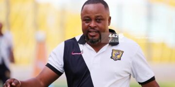 GPLonHappyFM: Thomas Duah confident of win against Asante Kotoko