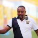 GPLonHappyFM: Thomas Duah confident of win against Asante Kotoko