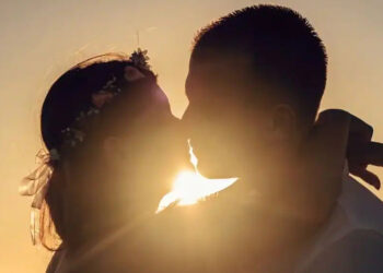 #WorldKissingDay: Before you go kissing just anyone, read this: