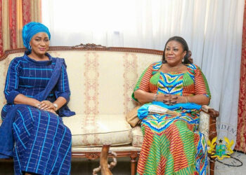 Presidential Spouses’ should refund allowances with interest – Gyataba