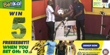 Betika gives punter a 50-inch TV screen for Euro 2020 final prediction