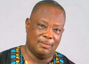 Ghanaians are confused and inconsistent with music - Zapp Mallet