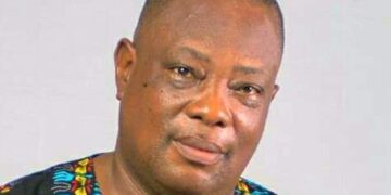 Ghanaians are confused and inconsistent with music - Zapp Mallet