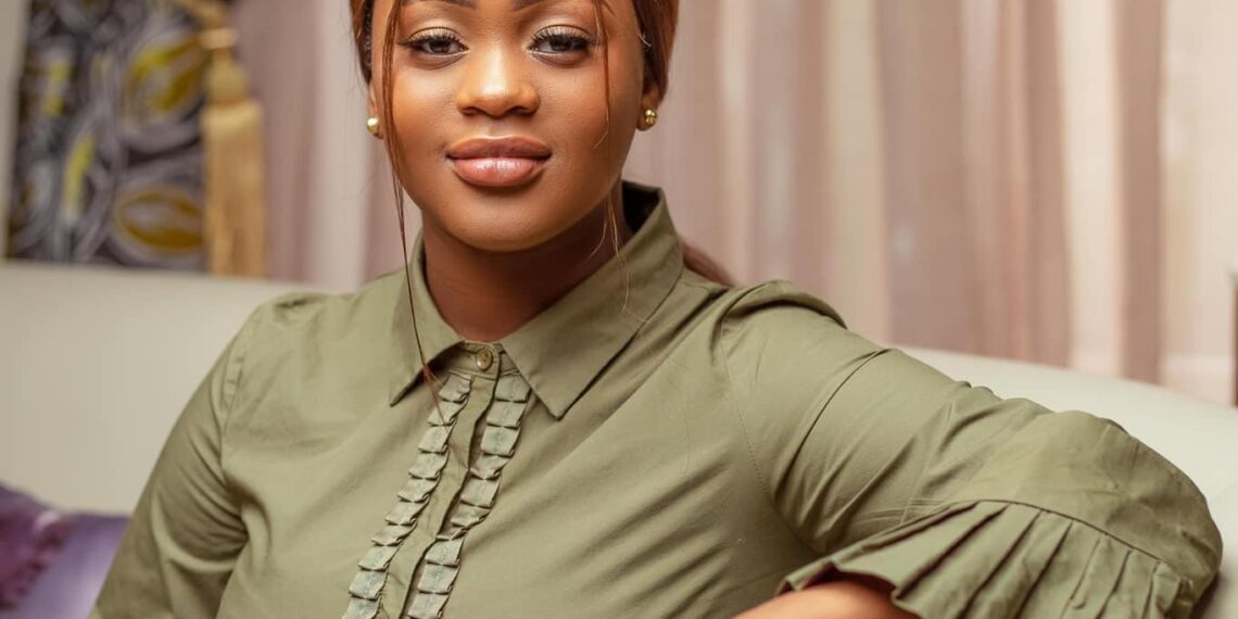 ‘Welcome to the sexist world’ – Fmr Minister tells Mahama’s daughter