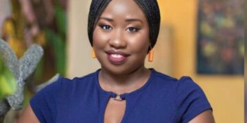 Ms. Emma Wenani, Chief Director at GMA