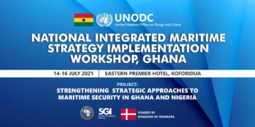 Setting forth an implementation plan strategy for the National Integrated Aritime strategy