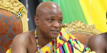 Our win in the GPL proves the board chairman is working – Hearts of Oak Board Member