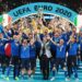 And it went to Rome: Italy beat England on dramatic penalties to win Euro 2020